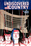 UNDISCOVERED COUNTRY # 2 UNITA' (SCONTO 50%)