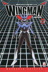 DRAGON #67 WINGMAN 13