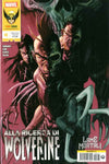 WOLVERINE #374 WOLVERINE 48