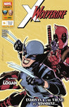 WOLVERINE #362 WOLVERINE 36 (SCONTO 50%)