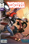 WONDER WOMAN (LION) RINASCITA #40