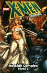 X-MEN LE STORIE INCREDIBILI #13 MESSIAH COMPLEX PARTE 2