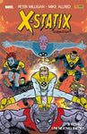 X-STATIX COLLECTION # 1 (di 7) X-FORCE UN NUOVO INIZIO