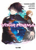 YOUR FORMA # 1