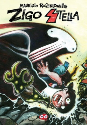 ZIGO STELLA (SCONTO 50%)