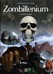 ZOMBILLENIUM # 2 RISORSE UMANE (SCONTO 50%)