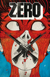 ZERO # 1 EMERGENZA