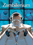 ZOMBILLENIUM # 3 CONTROL FREAKS (SCONTO 50%)