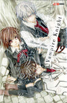 VAMPIRE KNIGHT DELUXE #19 + ARTBOOK