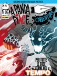 A PANDA PIACE... L'AVVENTURA # 6 PER TUTTE LE COSE FERME NEL TEMPO (SCONTO 50%)