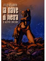 LA NAVE DI PIETRA E ALTRI INCUBI (SCONTO 50%)