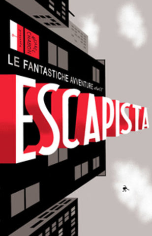 LE FANTASTICHE AVVENTURE DELL'ESCAPISTA # 1 (SCONTO 50%)