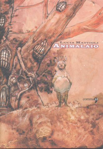 ANIMALAIO (SCONTO 50%)