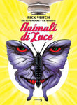 ANIMALI DI LUCE (SCONTO 50%)