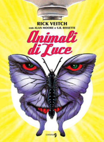 ANIMALI DI LUCE (SCONTO 50%)