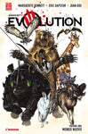 ANIMOSITY EVOLUTION # 1 MONDO NUOVO (30% SCONTO)