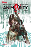 ANIMOSITY HC # 1 IL RISVEGLIO
