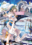 ARIA THE MASTERPIECE # 7