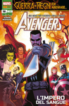 THE AVENGERS #114 AVENGERS 10