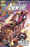 THE AVENGERS #157 AVENGERS 53