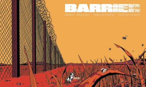 BARRIER