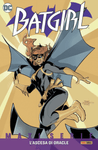 DC MAXISERIE BATGIRL L'ASCESA DI ORACLE