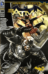 BATMAN #31/88