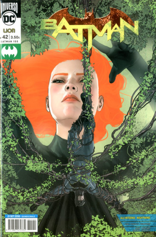 BATMAN (LION) #155/42