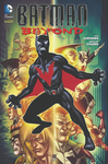 BATMAN UNIVERSE #40 BATMAN BEYOND 1