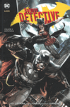 NEW 52 LIMITED #74 BATMAN DETECTIVE COMICS 5 GOTHTOPIA