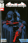 BATMAN IL CAVALIERE OSCURO RINASCITA #20