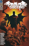 BATMAN IL CAVALIERE OSCURO #38