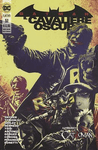 BATMAN IL CAVALIERE OSCURO #51