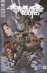 BATMAN IL CAVALIERE OSCURO #54