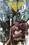EROI DC PRESENTA #10 BATMAN: LE NUOVE LEGGENDE DEL CAVALIERE OSCURO 10