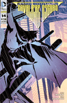 EROI DC PRESENTA #14 BATMAN: LE NUOVE LEGGENDE DEL CAVALIERE OSCURO 14