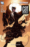 BATMAN PRESENTA #10 CATWOMAN 4