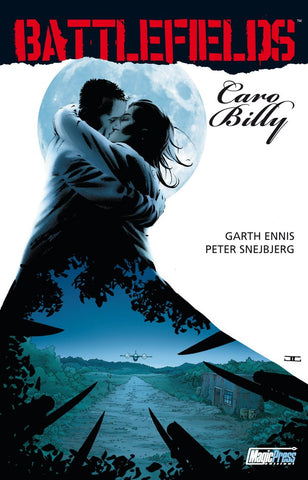 BATTLEFIELD # 2 CARO BILLY (SCONTO 50%)