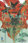 NEW 52 LIBRARY BATWOMAN # 1 IDROLOGIA