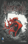 NEW 52 LIBRARY BATWOMAN # 2 ANNEGARE IL MONDO