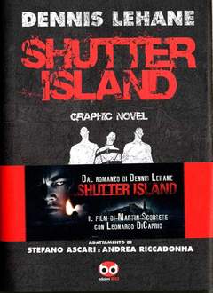 SHUTTER ISLAND