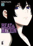 FAN #308 BEAT E MOTION 3