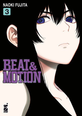 FAN #308 BEAT E MOTION 3