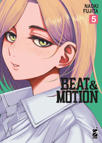 FAN #312 BEAT E MOTION 5