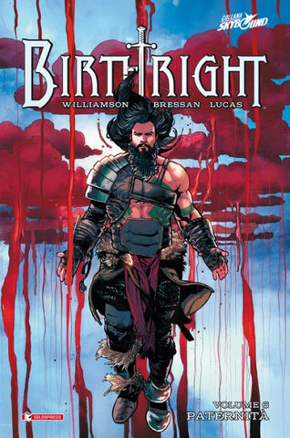 BIRTHRIGHT HC # 6 PATERNITA