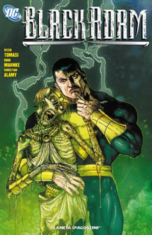 BLACK ADAM