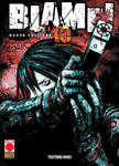 BLAME #10 NUOVA EDIZIONE