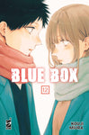 UP #245 BLUE BOX 12