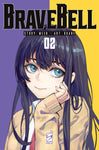 TECHNO #340 BRAVE BELL 2