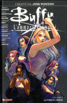 BUFFY # 9 LA FINE E L'INIZIO VARIANT (SCONTO 50%)